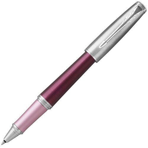 Parker Roler pisalo Urban Premium, vijolično sivo Cene
