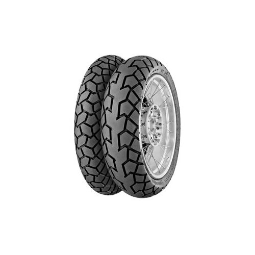 Continental TKC 70 ( 180/55 ZR17 TL (73W) zadnje kolo, M+S oznacitev, M/C ) Slike