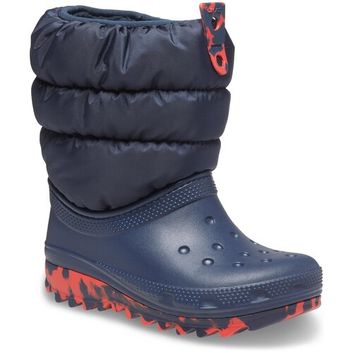 Crocs classic neo puff boot toddler 207683-410 Cijene