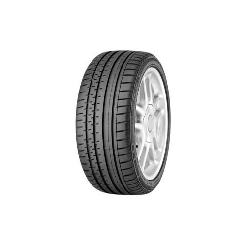 Continental Letna 275/40R18 103W XL FR ContiSportContact 2 J - Skladi&amp;scaron;če 7 (Dostava 1 delovni dan) Slike