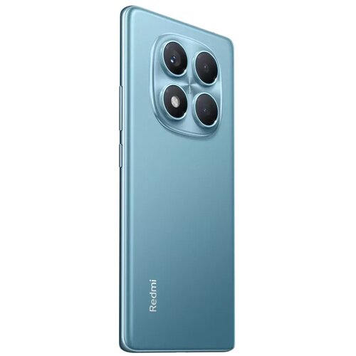 Xiaomi Redmi Note 14 Pro 4G - 8+256 GB oceansko modra Cene
