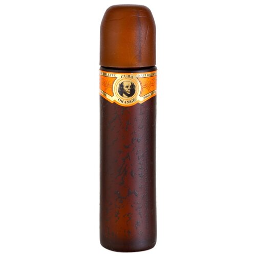 Cuba Orange toaletna voda 100 ml za moške Cene