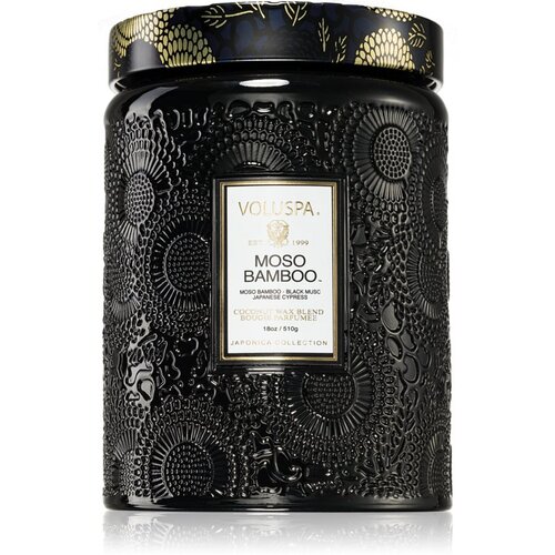 VOLUSPA Japonica Moso Bamboo mirisna svijeća 510 g Cene