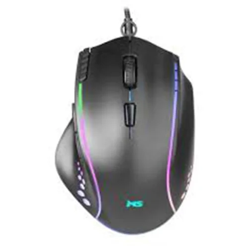 Ms NEMESIS C370 gaming miš