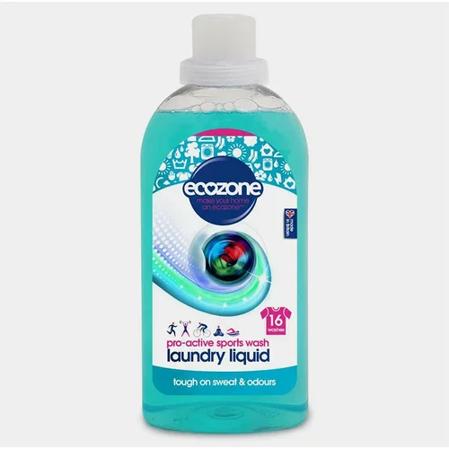 Ecozone Washing gel for Active Sport 750 ml