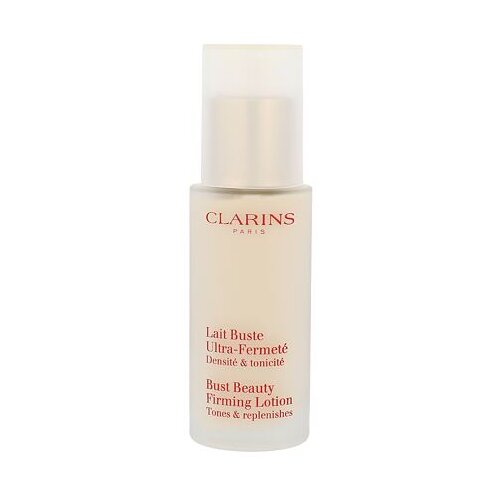 Clarins bust beauty nega za prsi 50 ml za ženske Cene