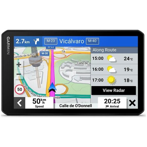 Garmin Drivecam 76 MT-D Europe Slike