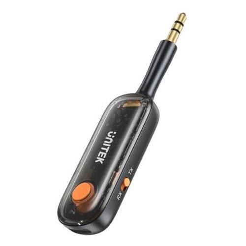Unitek Bluetooth adapter b1111a01 2-v-1 10m, (5000514104) Cene