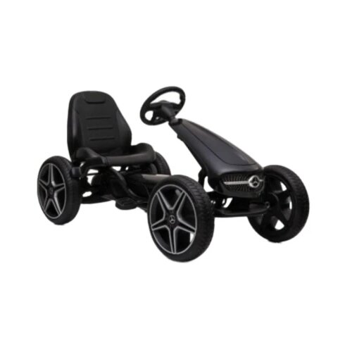 Aristom Formula na pedale MERCEDES-BENZ 953 crna Cene