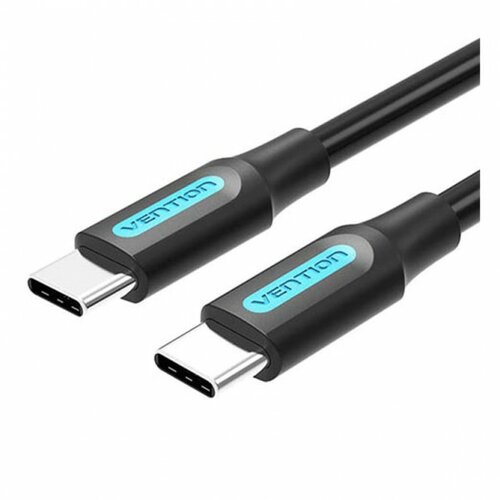 Vention USB Type-C kabl 1m - Crni Slike