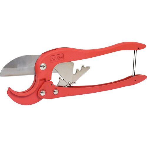 Ks Tools Škarje za cevi iz umetne mase, rezilo iz nerjavnega jekla, za Ø 0 - 63,0 mm Cene