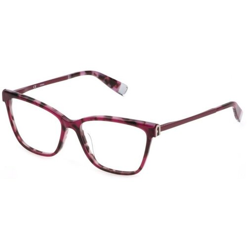 Furla Ženske Dioptrijske naočale VFU631 Pink Cene