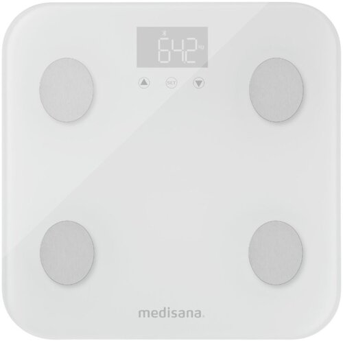 Medisana tehtnica za analizo telesa bs 600 connectwifiws, (20651076) Cene
