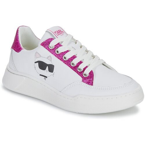Karl Lagerfeld Z30362/10P Bijela Cijene