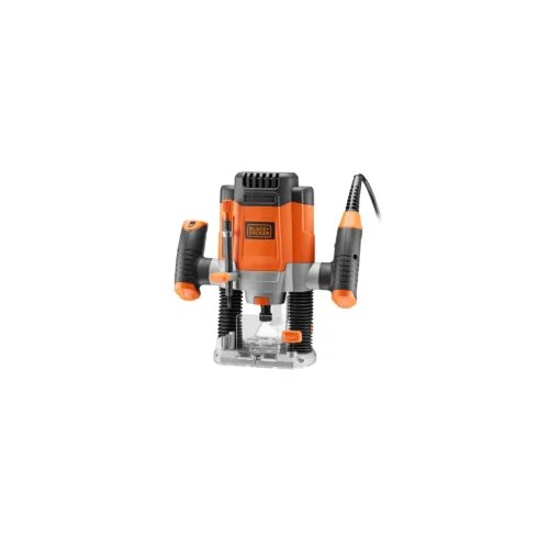  Black+Decker keksarica-glodalica za utore 1200 W KW1200E Slike