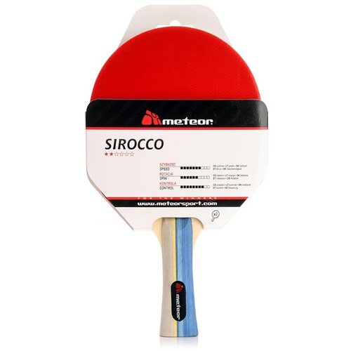 Meteor Lopar za namizni tenis Sirocco, (20799387) Cene