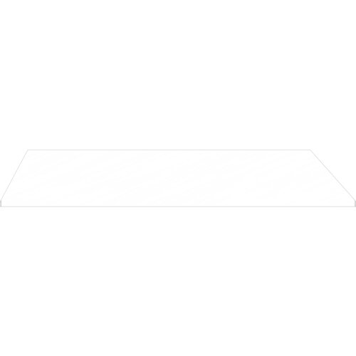 Alfa Forni worktop for cooking station 80x80cm in Corian Slike