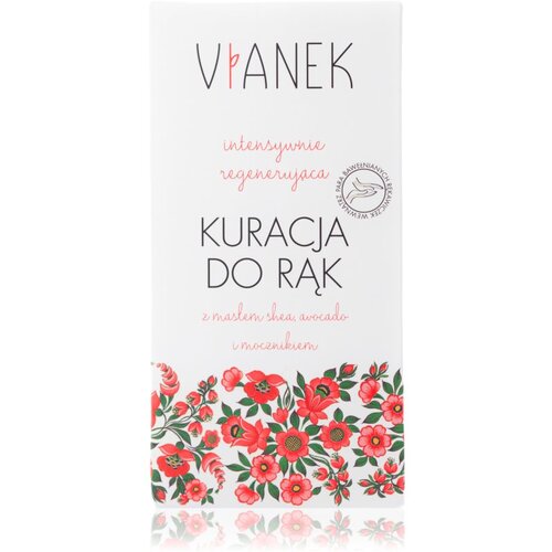 VIANEK Regenerating maska za intenzivnu regeneraciju za ruke Cijene
