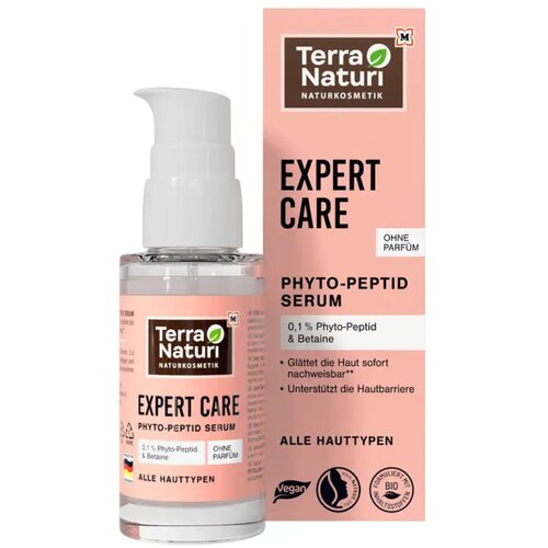 Terra Naturi Fito-peptidni serum EXPERT CARE - 30 ml Cene