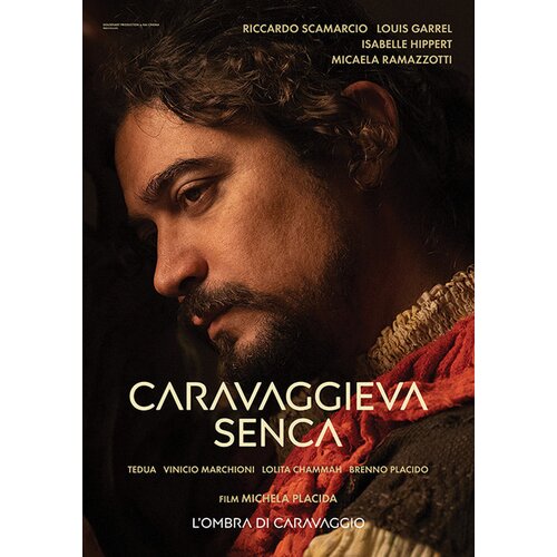 POSNETI MEDIJI DVD film Caravaggieva senca, (5000062370) Cene