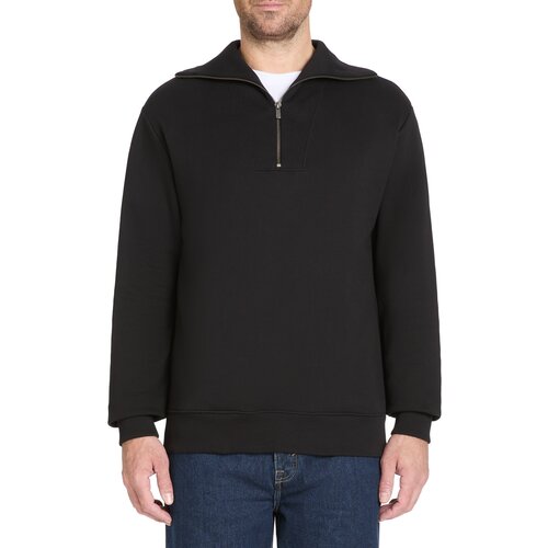 Celio Sweater with zip collar Jebranche - Men's Cene