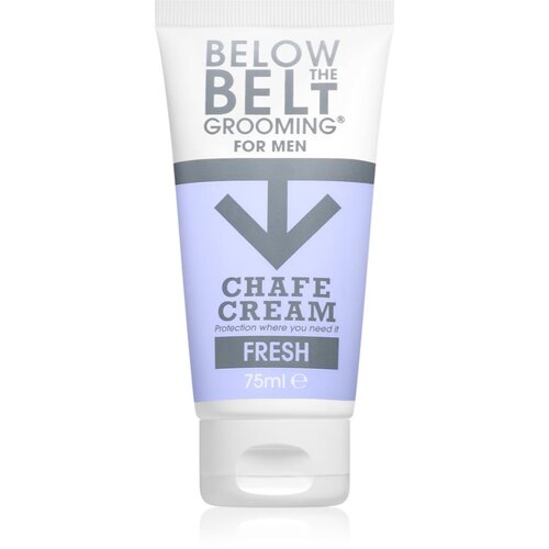 Below the Belt Grooming Men&amp;#039;s Anti Chaffing Cream krema protiv trenja bedara 75 ml Slike