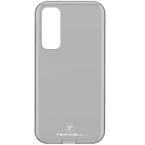 Teracell Maska za Huawei P Smart (2021) Skin transparent crna Slike