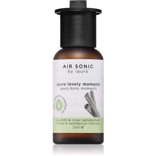 IPURO Air Sonic Lovely Moments dišavno olje z eteričnimi olji 30 ml Cene