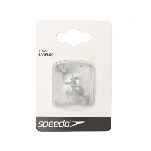 Speedo Čepići za uši ERGO EAR PLUG XU beli Slike