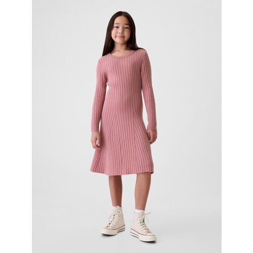 GAP Children's sweater dress CashSoft - Girls Cene
