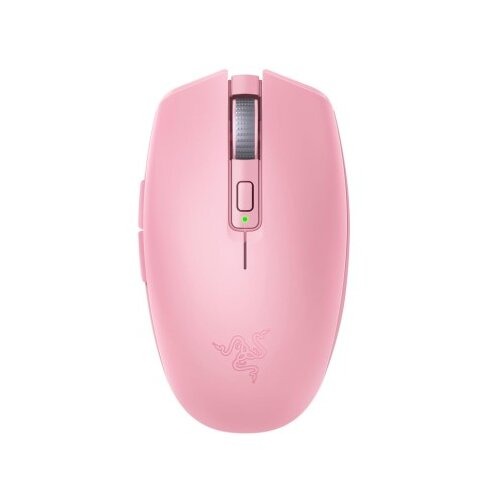 Razer Mi&scaron;ka Orochi V2 (2026) Quartz, roza Cene
