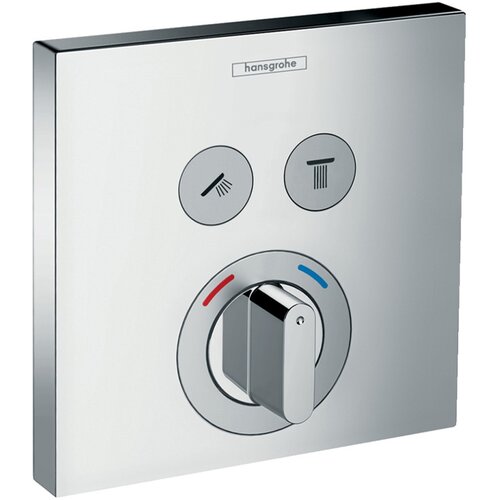 Hansgrohe 15768000 ShowerSelect pokrivna plošča Cene