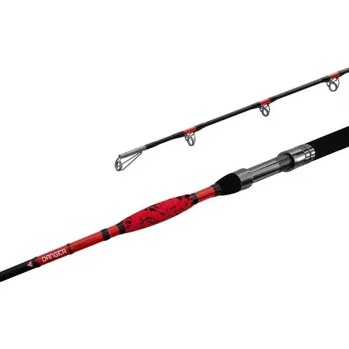 Delphin DANGER CatFISH 3,1 m 350 g 2 deli