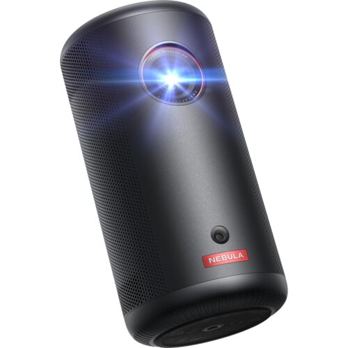 Anker Soundcore Capsule 3 Projector Black Slike