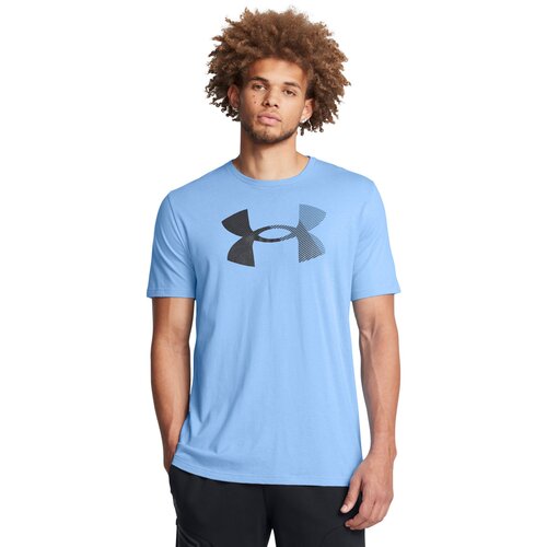 Under Armour men's T-shirt BIG LOGO FILL SS Cene