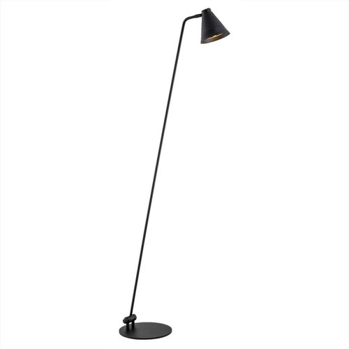  Argon 8003 - Stojeća lampa AVALONE 1xE27/15W/230V crna Slike