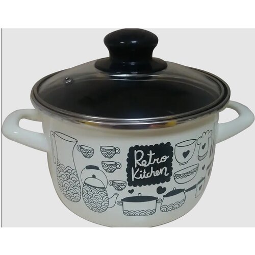 Metalac Serpa Retro Kitchen Slike