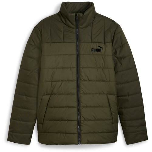 Puma jakna ess+ padded jacket M Cene