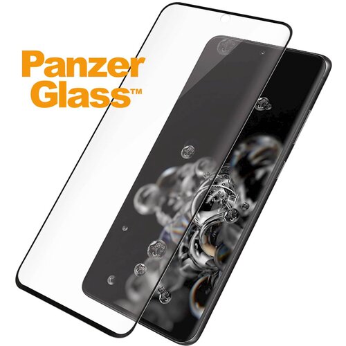  Zaštitno staklo PanzerGlass Galaxy S20 Ultra, Bk Cijene