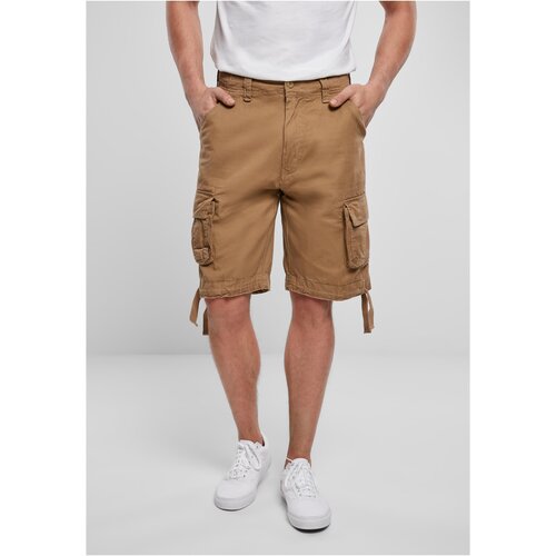 Brandit Men&amp;#039;s Shorts Urban Legend Beige Slike
