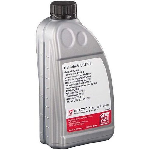 Febi Bilstein olje za menjalnik DCTF-2, 49700, 1L Cene