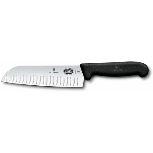 Victorinox nož za Santoku, rezillo 17 cm, 5.2523.17, inox