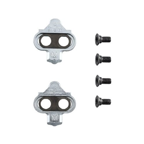 Shimano sm-sh56 set bez cleat nut-a Pločice za pedale ( ISMSH56 ) Cene