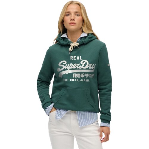 Superdry Vl Metallic duks Cene