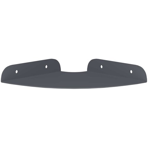  Lebdeća polica s policom 4 pcs Antracit 15 x 15 x 2 cm Slike