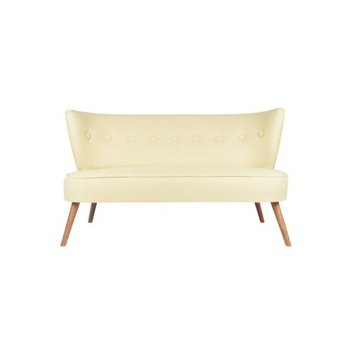 Atelier Del Sofa sofa dvosed bienville cream Cene