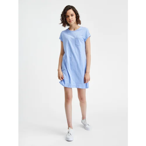 GAP t-shirt Dress with Pocket - Women