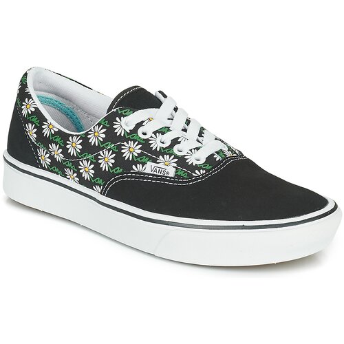 Vans Nizke superge COMFYCUSH ERA Črna Cene