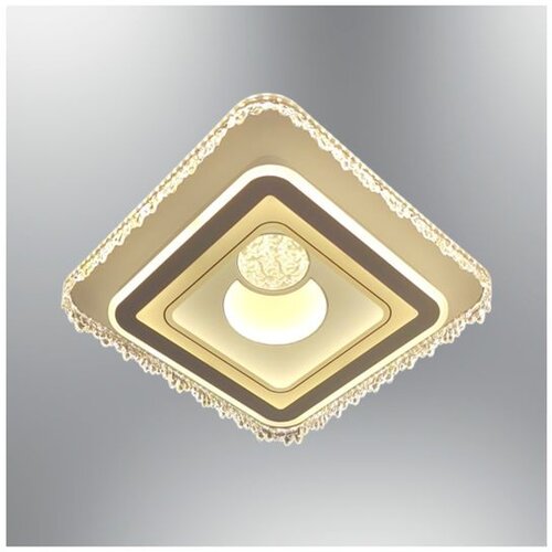 Opviq luster Nofa 1414-10, LED 90 W, beli Cene