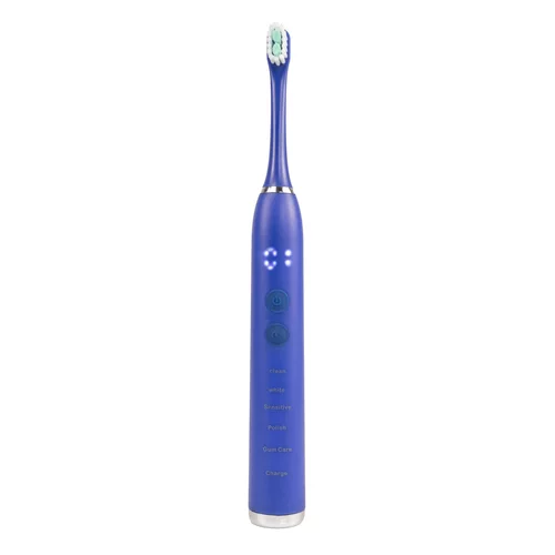 OXE Sonic T1 - Električna sonična četkica za zube, plava